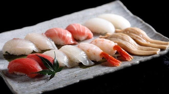 All Day Dining “RAQQU”