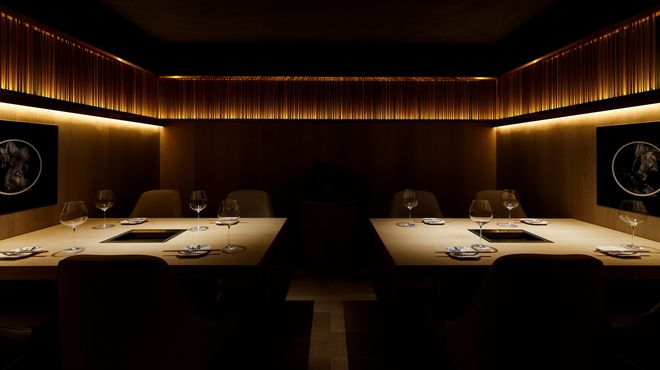 Setsugekka Satoru Tanaka