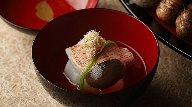 日本料理 和田倉