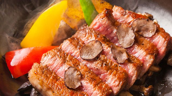 Bishokumaimon Shinagawa