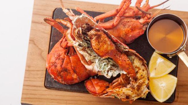 NIKKO KANAYA HOTEL CRAFT GRILL