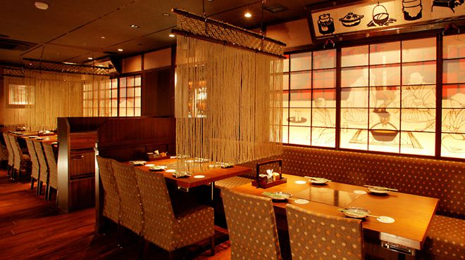 Akutori Daikan Nabenoshin