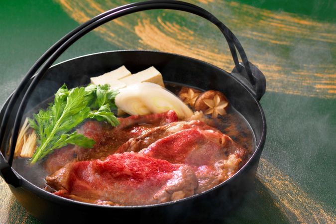 Shiki / Rusutsu Resort