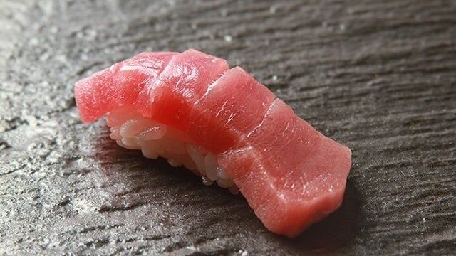 鮨つきうだ 