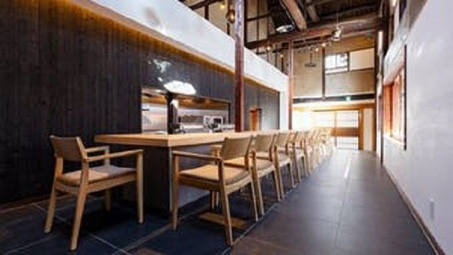 LE UN NIPPONIA HOTEL Nara Naramachi