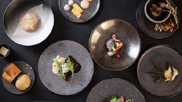 LE UN NIPPONIA HOTEL Igaueno Jokamachi