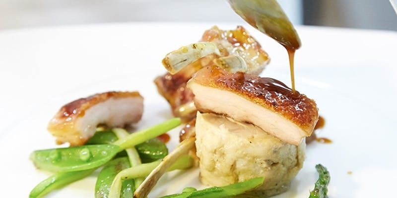 Ristorante YAMAZAKI