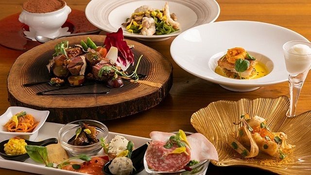 Trattoria La Voce