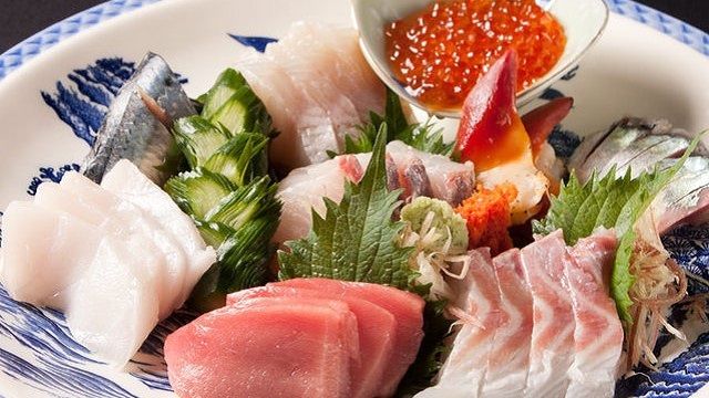 Sakanaya Miraku Theatre