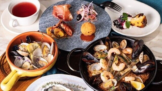 LA COQUINA CERVECERIA