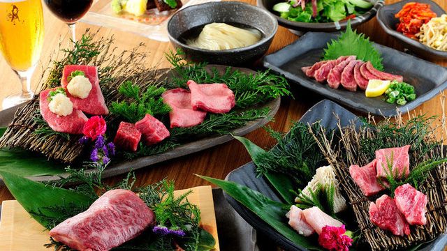 Tajimaya Shinsaibashi