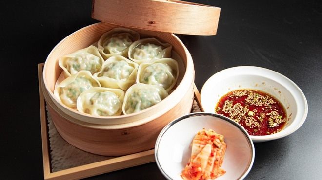 CLASSIC参鶏湯 恵比寿店