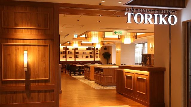 TORIKO / Kobe Sannomiya Tokyu REI hotel