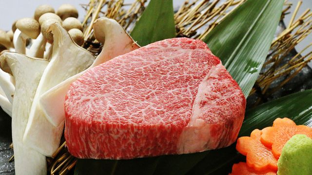 Yakiniku Shinuchi Kagurazaka