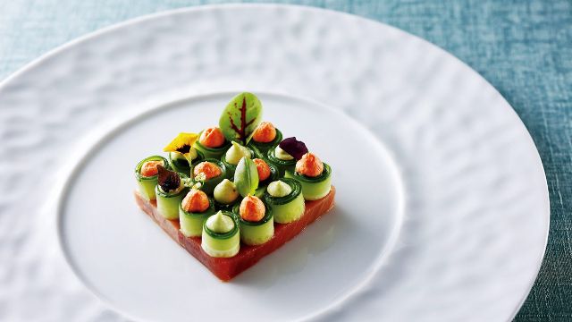 Sky Restaurant Pittoresque