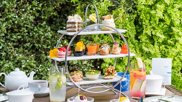 FIKA CAFE Lagom/Fairfield BY MARRIOTT SAPPORO