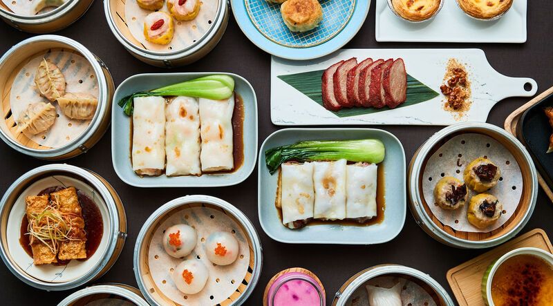 168 Tenshinyamucha & Yakuzennabe Shibuya Hikarie ten