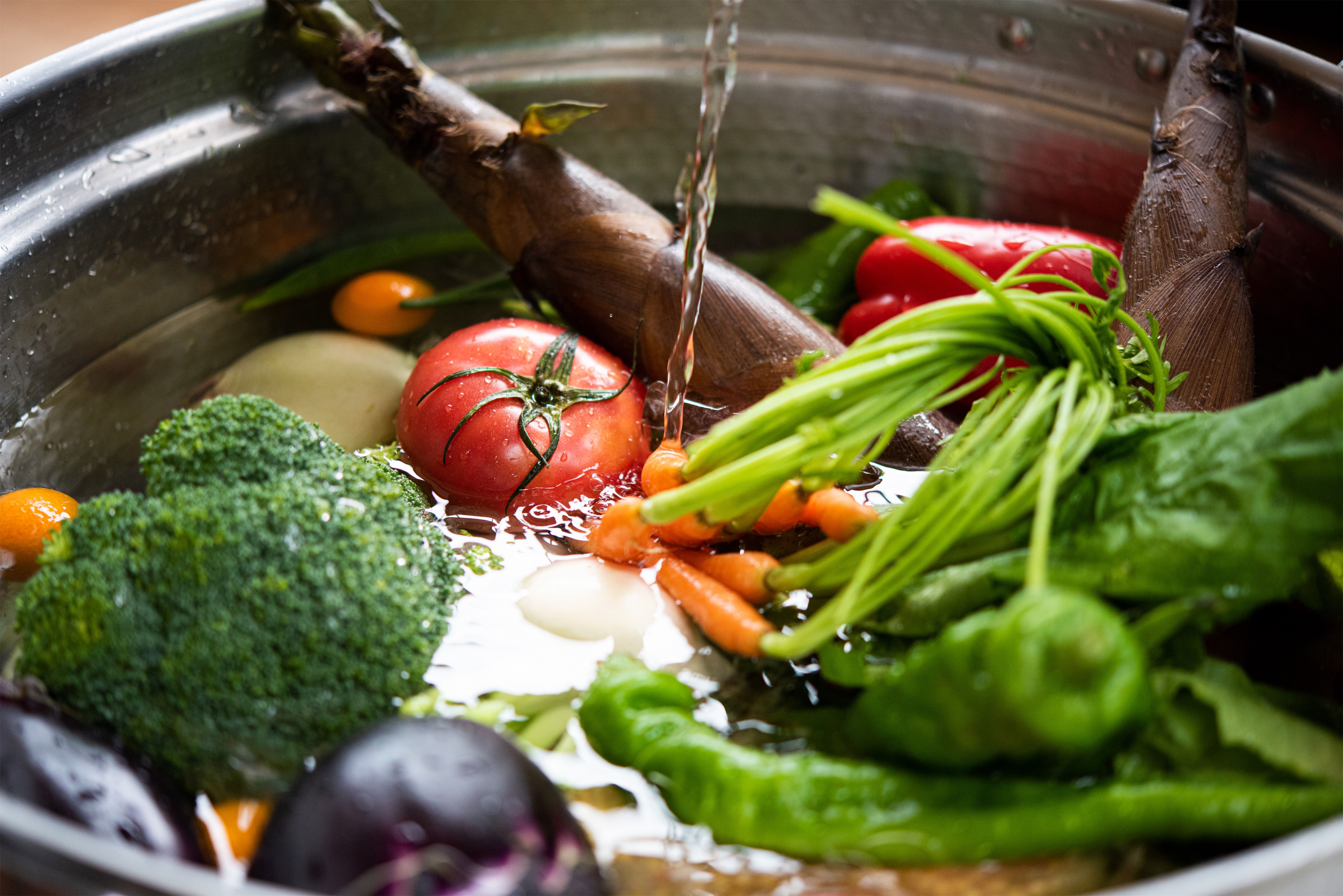 MUKU Dashi to Kome ARASHIYAMA
