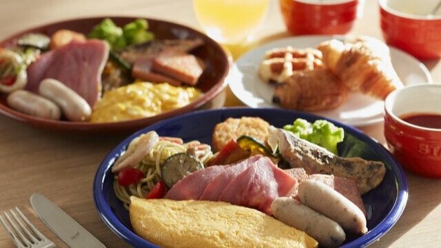 RESTAURANT CORAL BLUE/Allamanda Imgya Coral Village