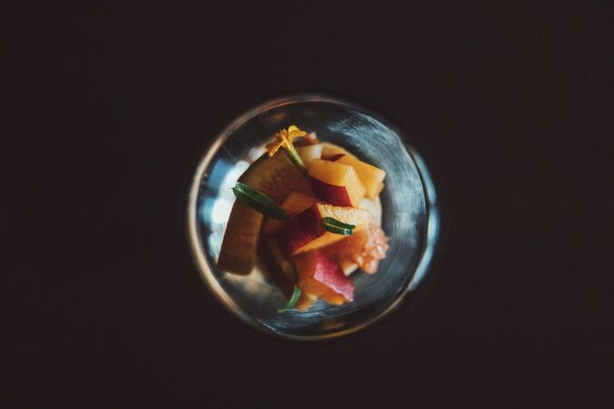 Terroir愛と胃袋