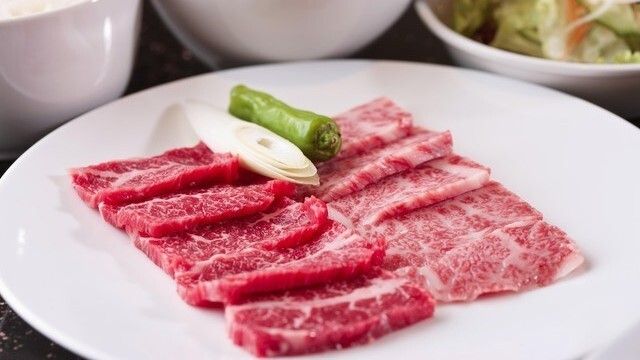 Yakiniku Motobu Farm Naha