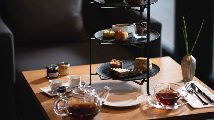 Ocean Breeze / Atami Pearl Star Hotel