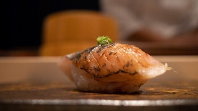 Sushi Kunimitsu