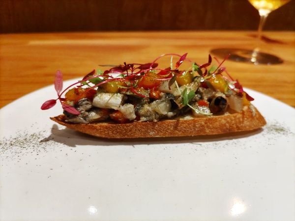 OLIO STAGNO（オーリオ スターニョ）