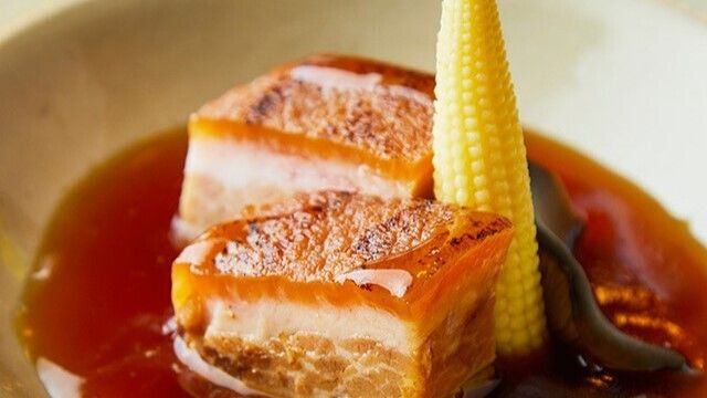 Okinawa Kaiseki Akasaka Tantei