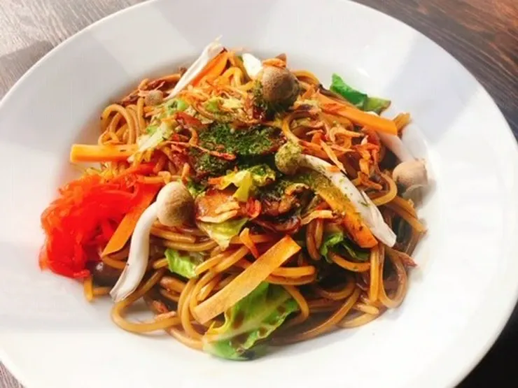 Gluten Free T's Kitchen Roppongi