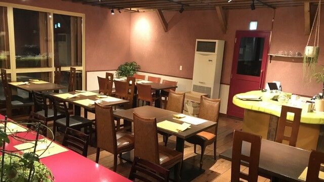 Cucina italiana Santo