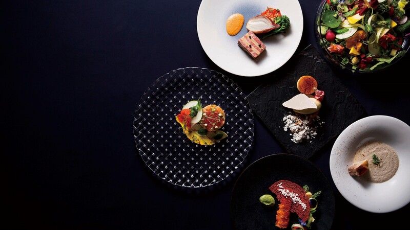 Dining Bar Sky Cruise Makuhari