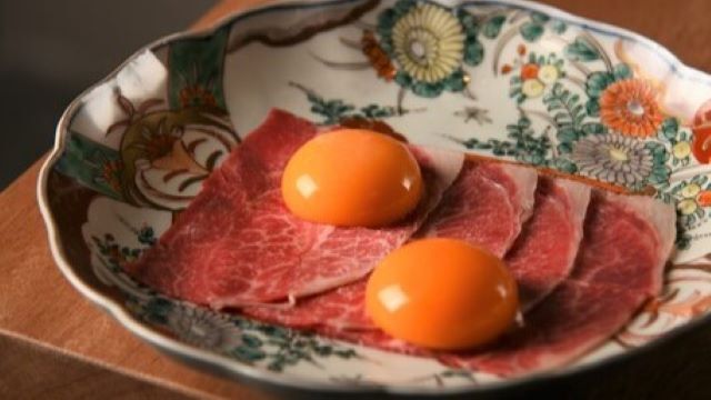 めしや浮世ばなれ