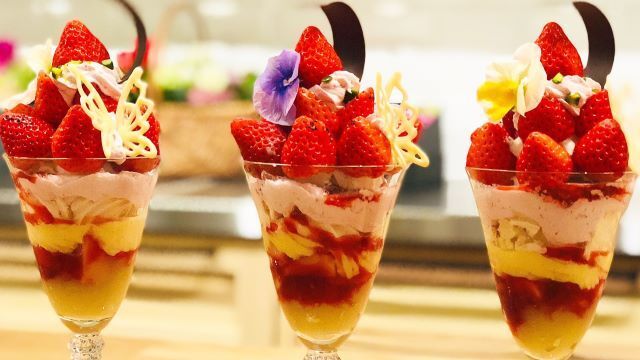 CHERIE MAISON DU PARFAIT