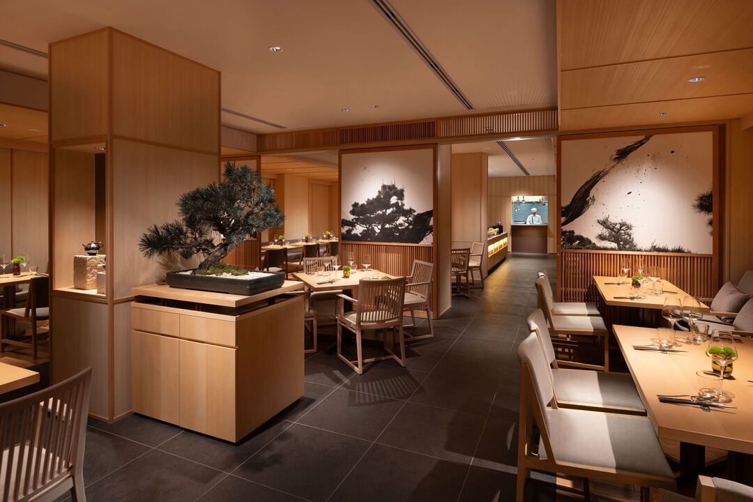 Open/Double Tree by Hilton Kyoto Higashiyama