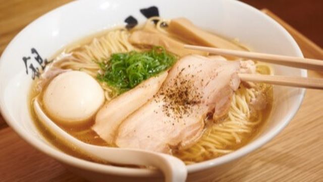 銀座 八五