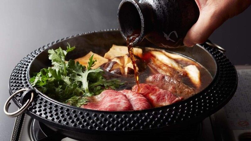 MO-MO-PARADISE　Nabezo Shibuya Koen-dori(Ex Nabezo)