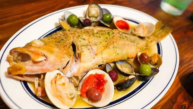 サカナバル　六本木店