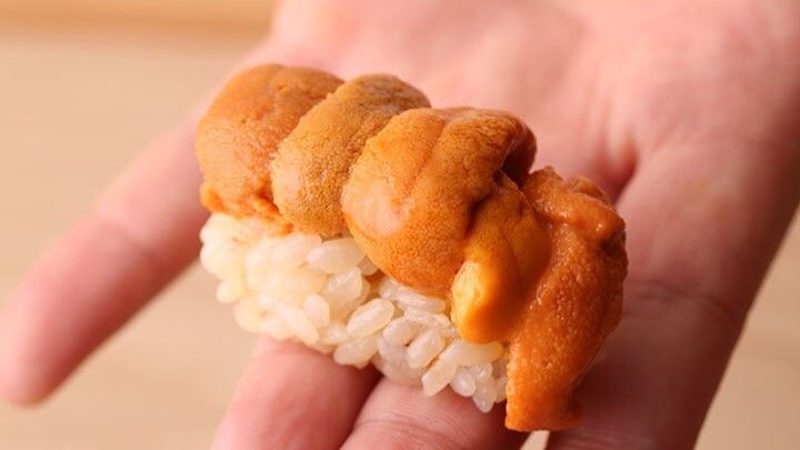 Sushi Masashi