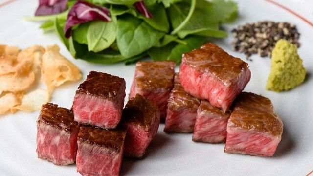 Ginza no Steak Honten