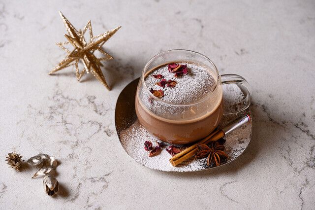 Anniversaire Cafe Omotesando