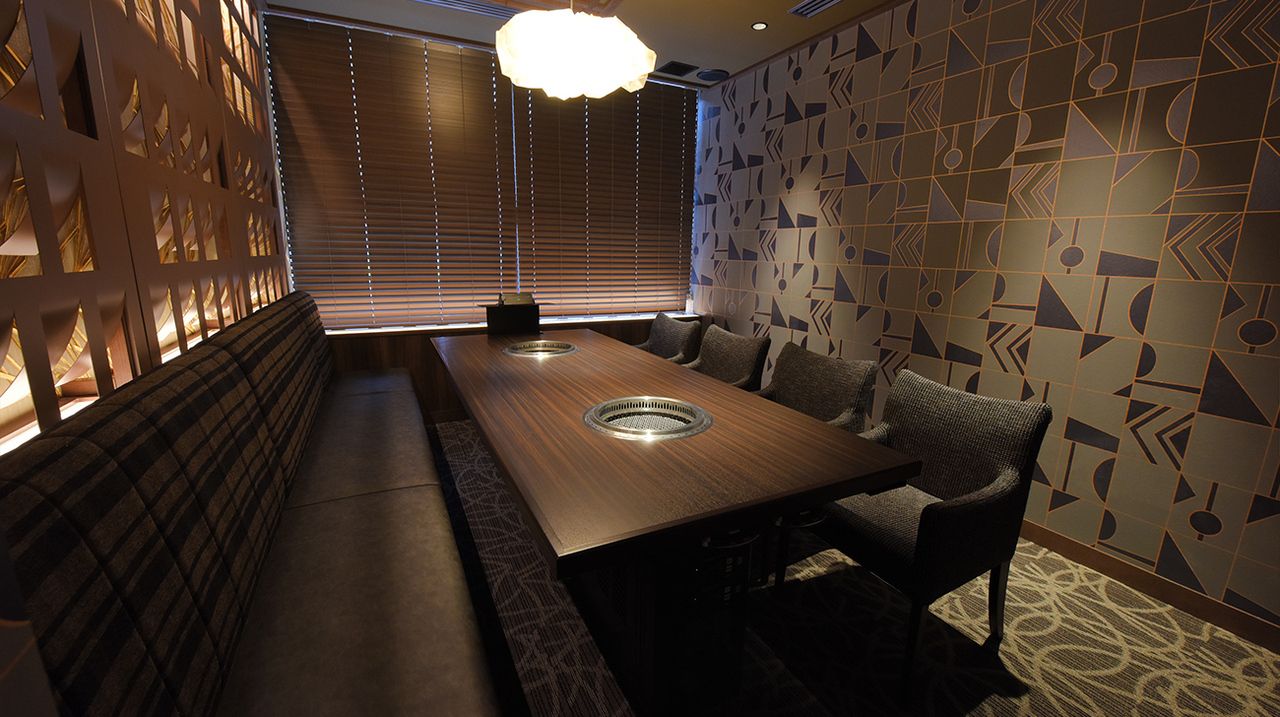 セナラ川口樹モールプラザ店