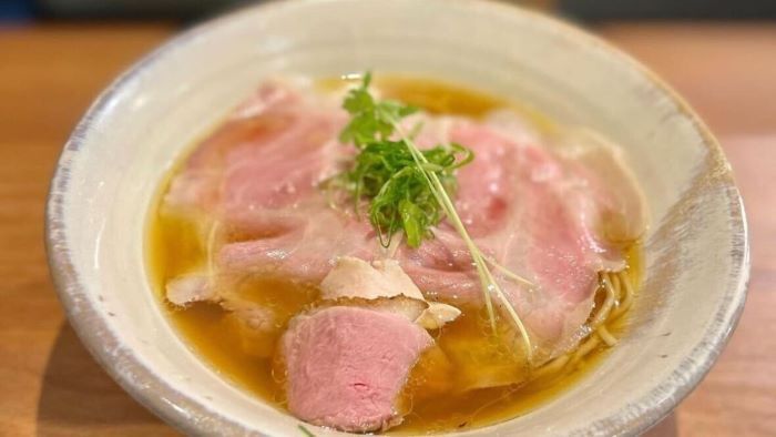 Japanese Ramen Gokan