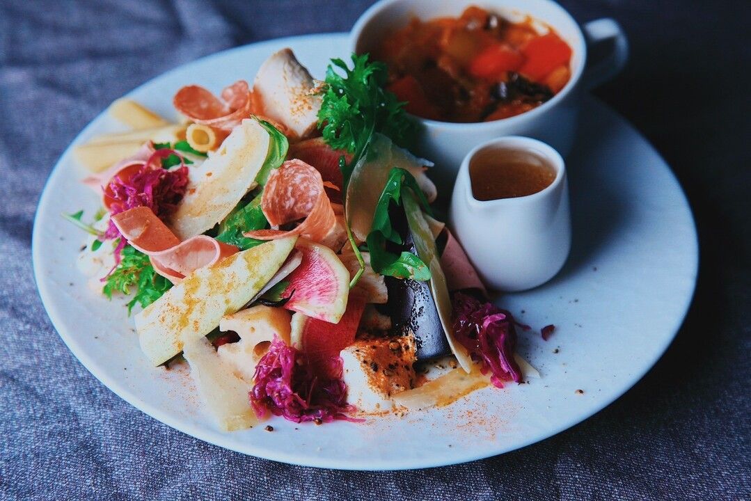 Trattoria Godereccio