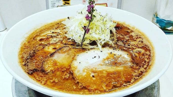 kamigata rainbow