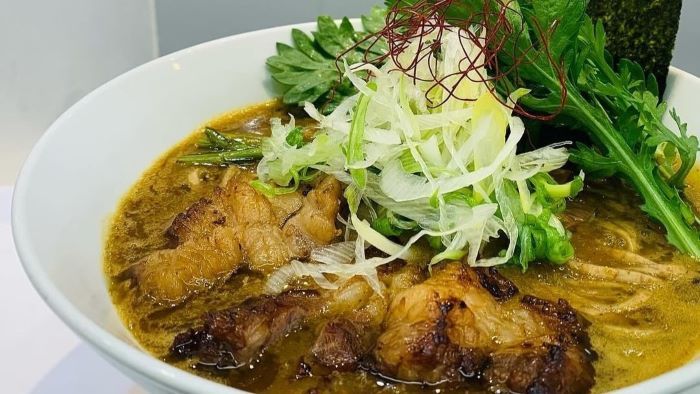 kamigata rainbow