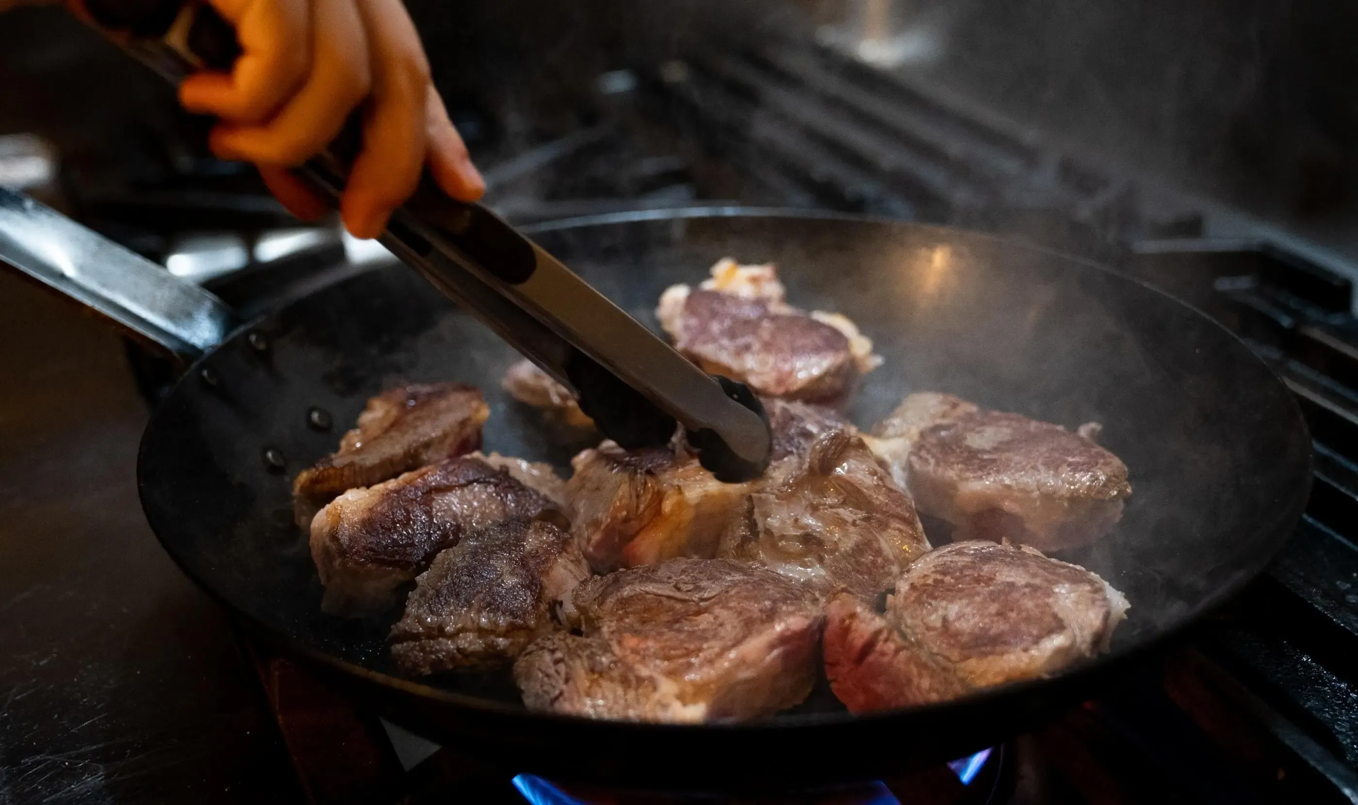 Kusaka Curry Main Branch