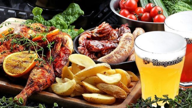 Sorairo Kitchen Tennoji in Tenshiba