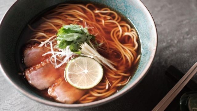 麺屋 練之助