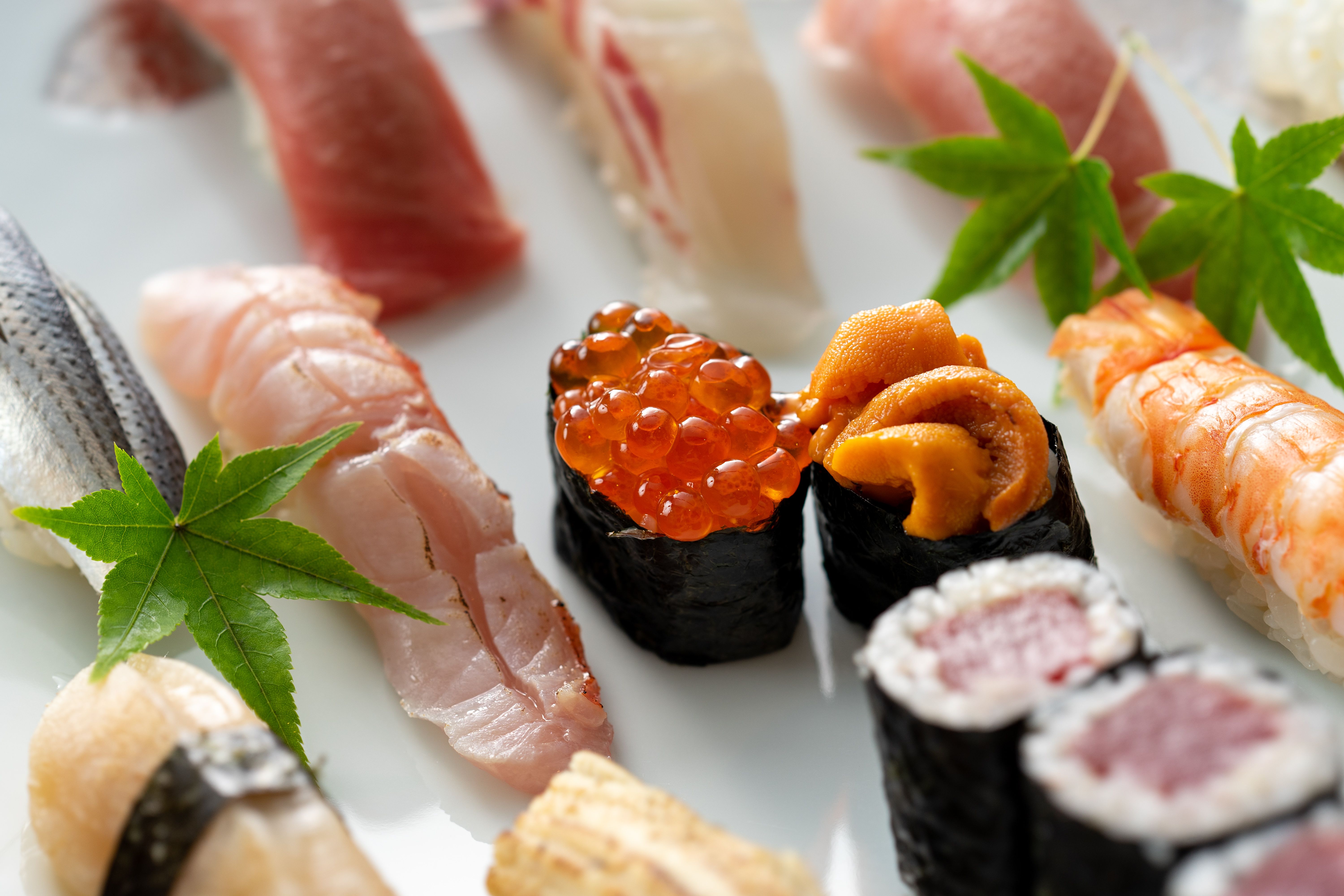 Japanese Restaurant Benkay